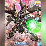 Bandai Gunpla Master Grade 1/100 MG Strike Noir Gundam Plastic Model Action Toy Kit VCA Singapore