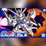 SD GUNDAM LEGILIS