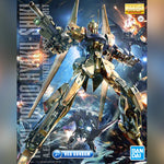 Bandai Gunpla Master Grade Hyaku Shiki Ver 2.0 Plastic Model Toy VCA Gundam Singapore