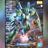 Bandai Gunpla Master Grade 1/100 MG RGM-89 Jegan Plastic Model Action Figure Toy VCA Gundam Singapore