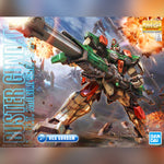 Bandai Gunpla Master Grade 1/100 MG BUSTER GUNDAM Plastic Model Toy VCA Singapore