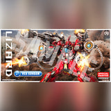 Infinite Dimension 无限新星 In Era+ RMD Lizard 利扎得 Deluxe Version Master Grade MG Plastic Model Action Figure Toy Kit VCA Gundam Singapore