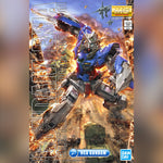 Bandai Gunpla Master Grade MG 1/100 GN-001 Gundam Exia Action Figure Model Toy VCA Singapore