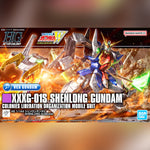 HG-AC SHENLONG GUNDAM