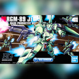 Bandai High Grade Universal Century HGUC RGM-79 Jegan Plastic Model Action Toy VCA Gundam Singapore