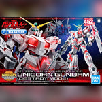 Bandai Gunpla Mega Size 1/48 RX-0 Unicorn Gundam (Destroy Mode) Large Big Plastic Model Action Toy VCA Singapore