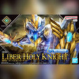 30MF LIBER HOLY KNIGHT - FULL PACKAGE