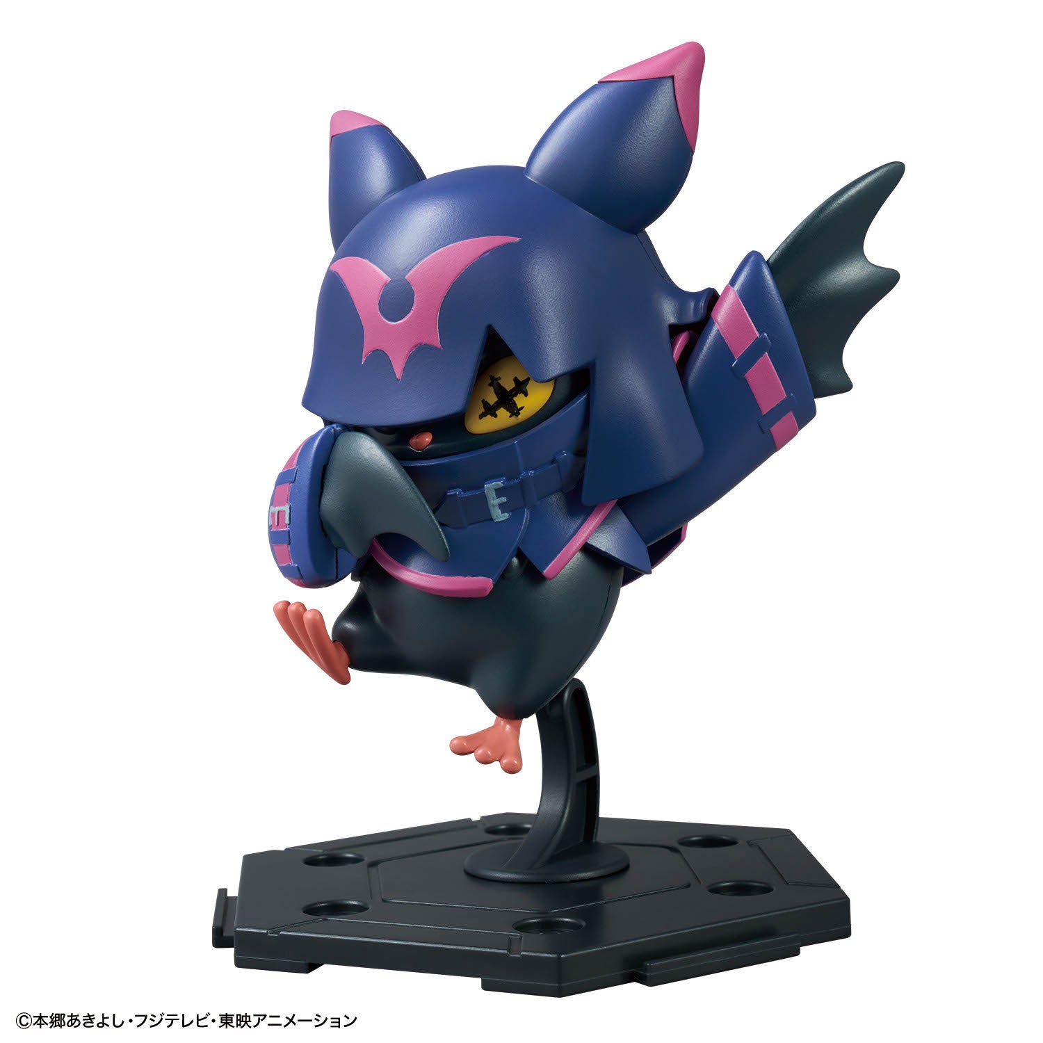 DIGIMON GATHERING PART 1 - ASSORTMENT