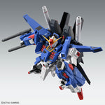 MG FULL ARMOR ZZ GUNDAM VER KA