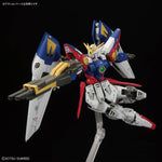 /【🔵𝐁𝐀𝐂𝐊𝐎𝐑𝐃𝐄𝐑 OCT-2026】 RG WING GUNDAM ZERO