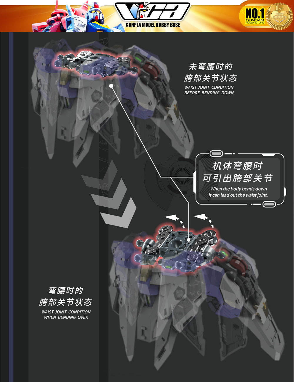 Vientiane Fusion 万象聚变 Meteor 流星 Metal Build Structure Action Figure Mechapla Model Kit VCA Gundam Singapore