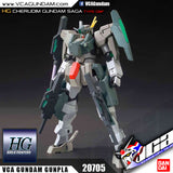 HG CHERUDIM GUNDAM SAGA TYPE GBF