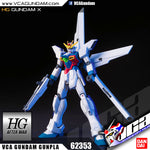 HG-AW GUNDAM X