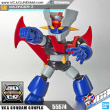 SDCS MAZINGER Z