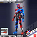 Figure-rise Standard KAMEN RIDER BUILD