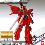 【🔵𝐁𝐀𝐂𝐊𝐎𝐑𝐃𝐄𝐑 JAN-2027】 MG SINANJU VER KA