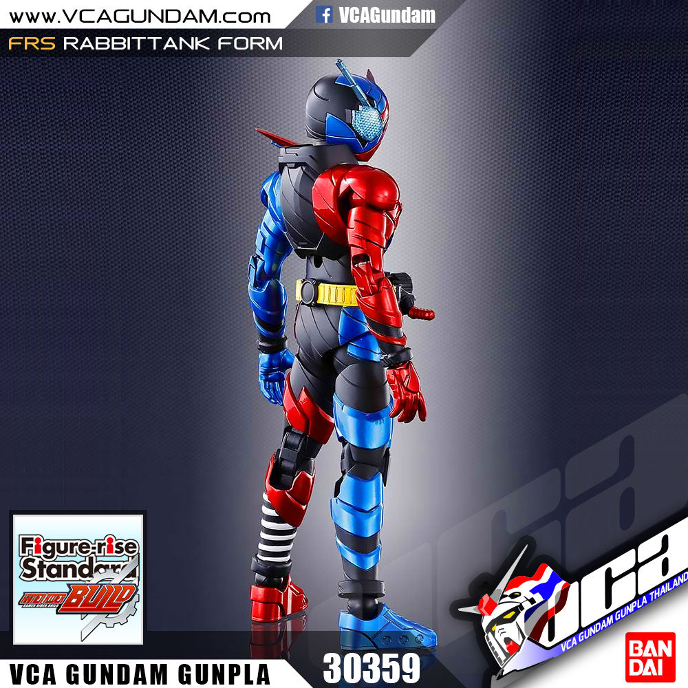 Figure-rise Standard KAMEN RIDER BUILD