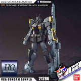 HG GUNDAM LIGHTNING BLACK WARRIOR