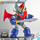 SDCS GREAT MAZINGER