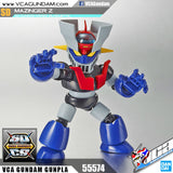 SDCS MAZINGER Z