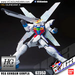 HG-AW GUNDAM X