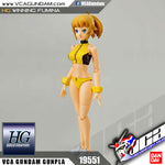HG WINNING FUMINA