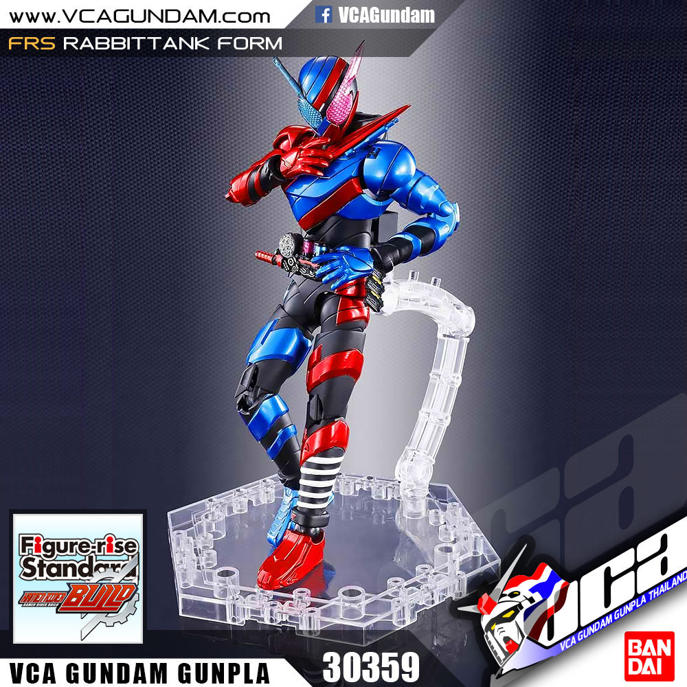 Figure-rise Standard KAMEN RIDER BUILD