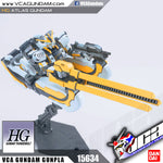 【🔵𝐁𝐀𝐂𝐊𝐎𝐑𝐃𝐄𝐑 NOV-2027】 HG RX-78AL ATLAS GUNDAM