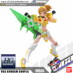HG WINNING FUMINA