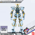【🔵𝐁𝐀𝐂𝐊𝐎𝐑𝐃𝐄𝐑 NOV-2027】 HG RX-78AL ATLAS GUNDAM