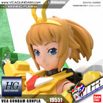 HG WINNING FUMINA