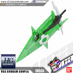 HG WINNING FUMINA