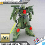 【🔵𝐁𝐀𝐂𝐊𝐎𝐑𝐃𝐄𝐑 NOV-2026】 HG-UC AMX-011S ZAKU III CUSTOM