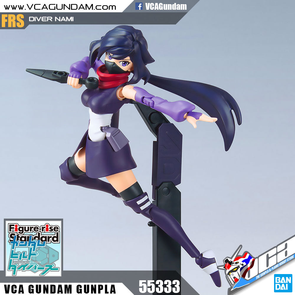 FRS DIVER AYAME