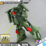 【🔵𝐁𝐀𝐂𝐊𝐎𝐑𝐃𝐄𝐑 NOV-2026】 HG-UC AMX-011S ZAKU III CUSTOM