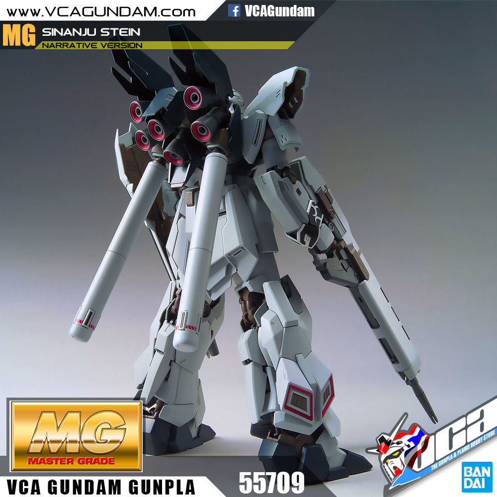 MG SINANJU STEIN (NT VER)