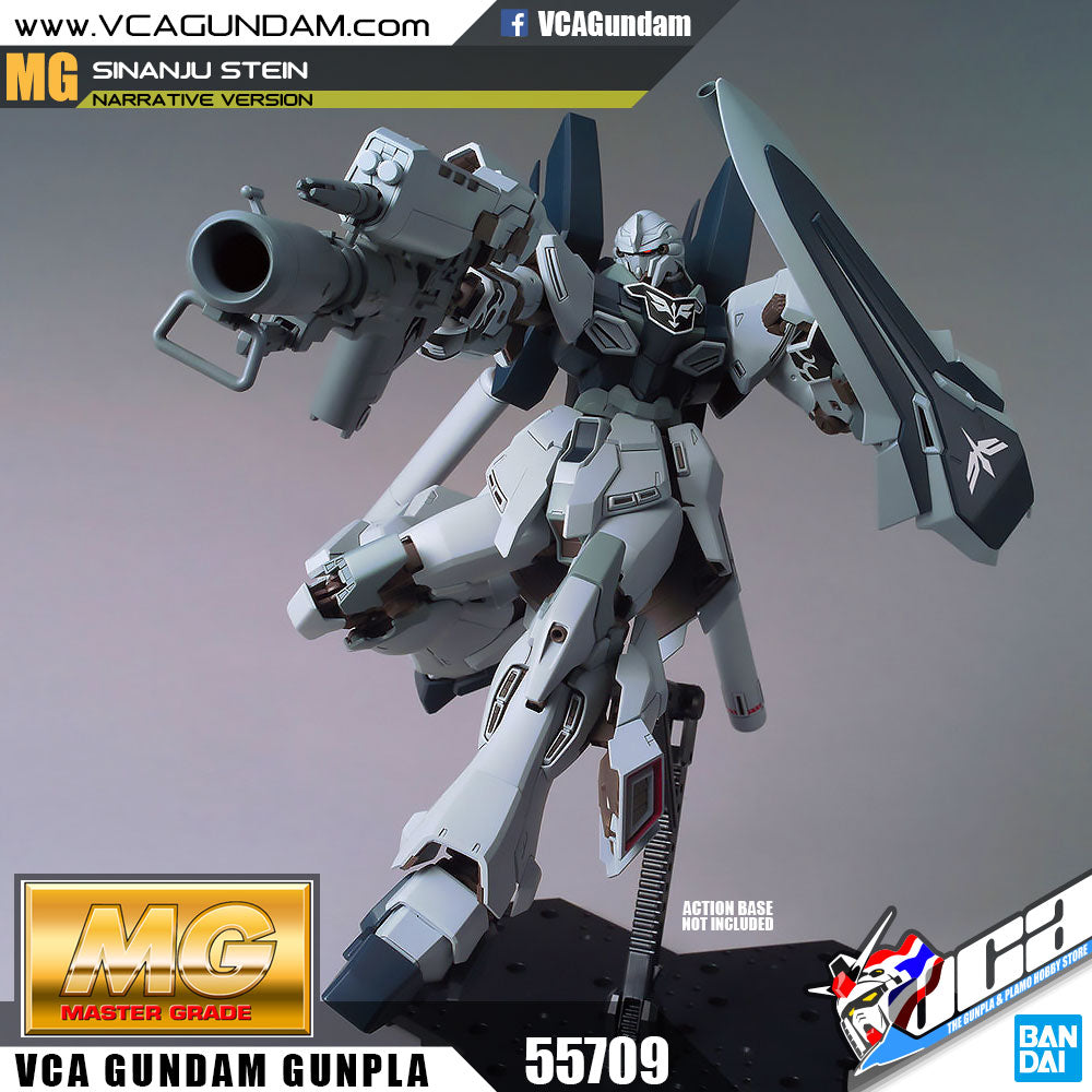 MG SINANJU STEIN (NT VER)