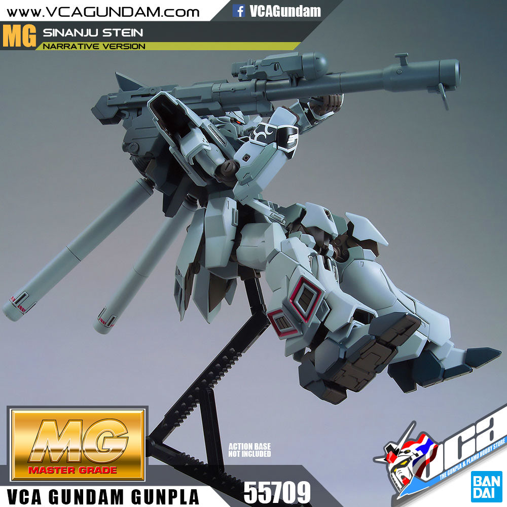 MG SINANJU STEIN (NT VER)