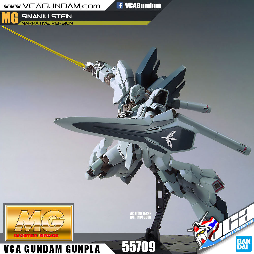 MG SINANJU STEIN (NT VER)
