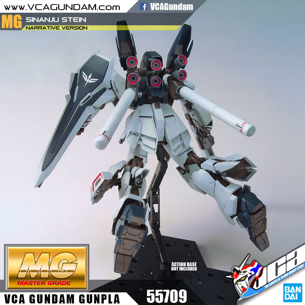 MG SINANJU STEIN (NT VER)