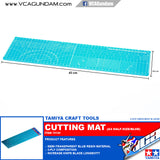 TAMIYA 74144 CUTTING MAT (A3 HALF SIZE / BLUE)