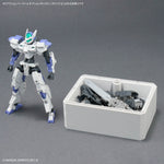 ACTION BASE 7 & OPTION BOX 1 (WHITE)