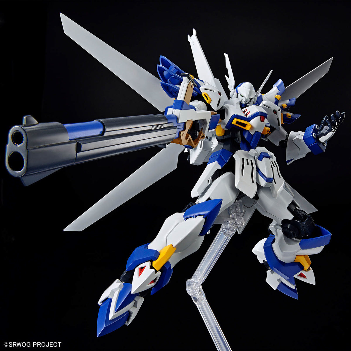 HG WEIBRITTER