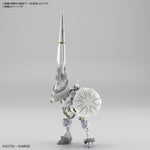 HG-GQ XAVIER'S GYAN - HAKUJI PACKS