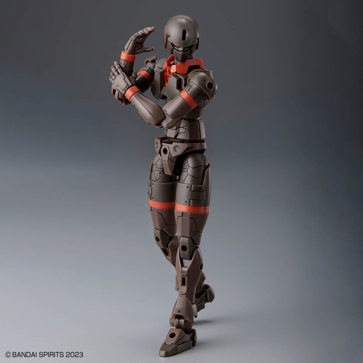 30MF METEORIC IRONGRAPPLER