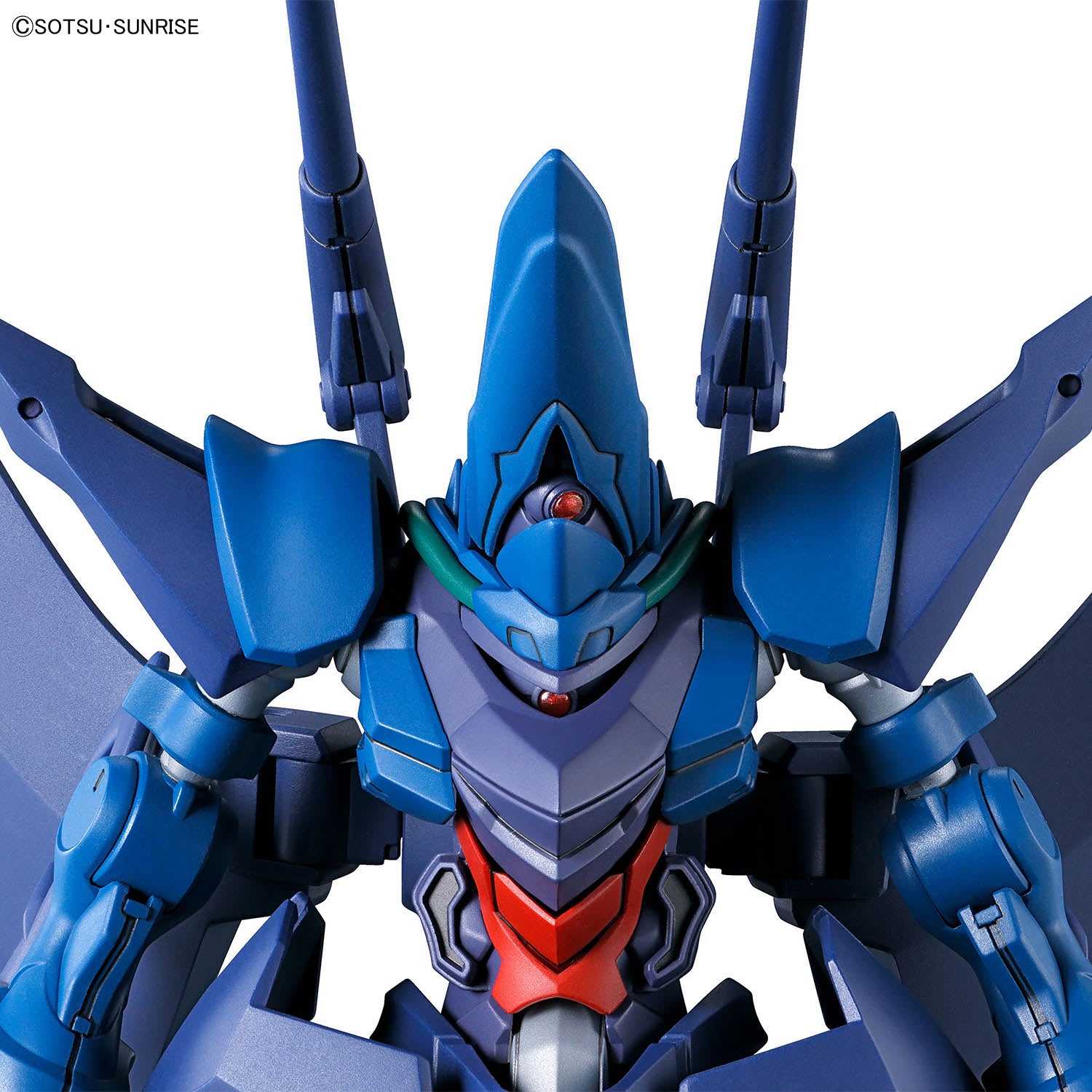 HG-GQ HAMBRABI