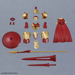 30MF CLASS UP ARMOR - LIBER GLADIATOR