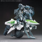 OPTION PARTS SET GUNPLA 16 - METEOR HOPPER