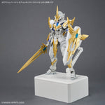 ACTION BASE 7 & OPTION BOX 1 (WHITE)