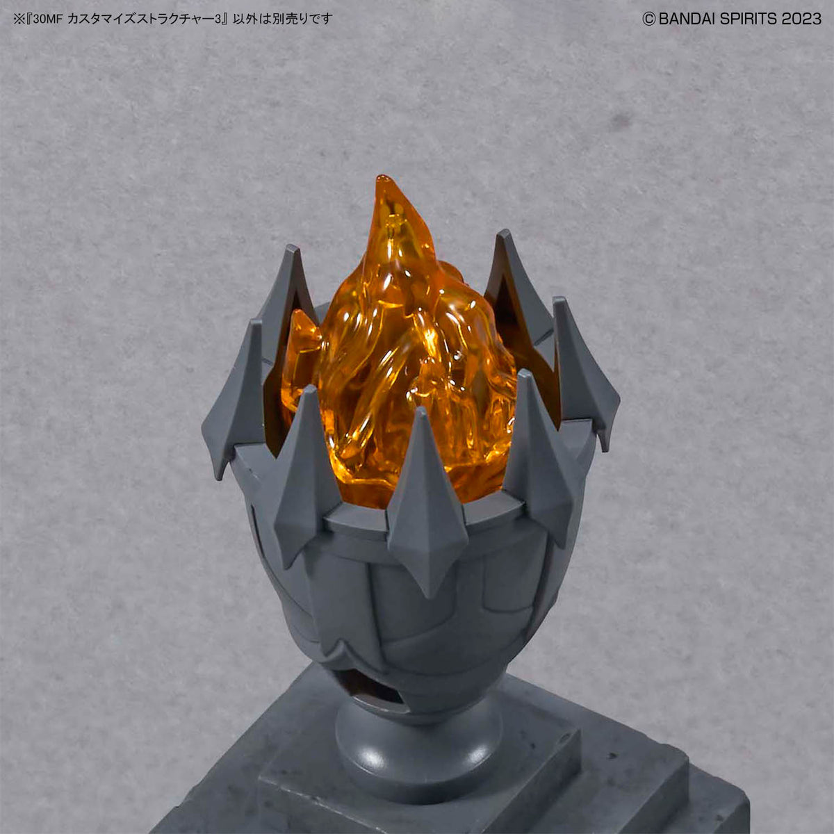 30MF CUSTOMIZE STRUCTURE 3